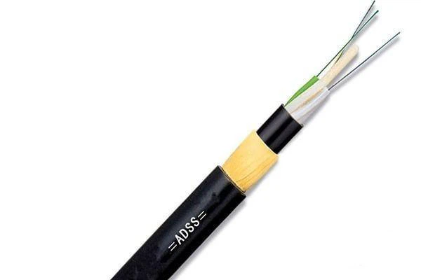 ADSS fiber cable