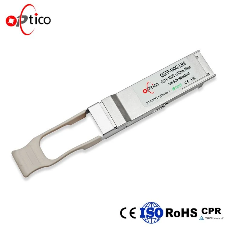 6COM-compatible-QSFP-100G-LR4-QSFP-transceiver