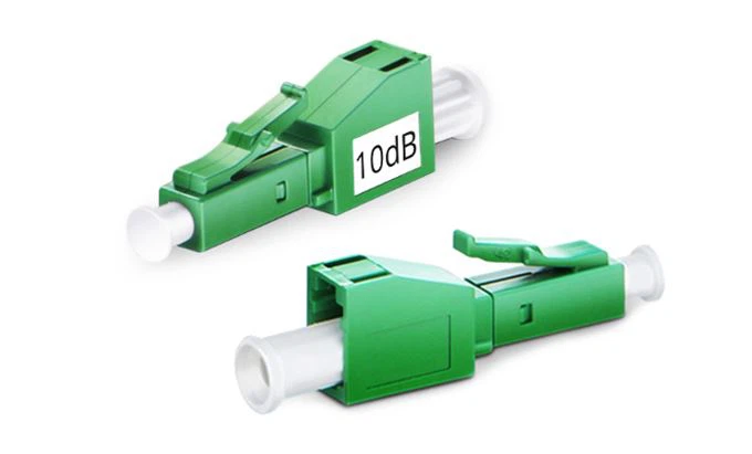 APC Fixed attenuator