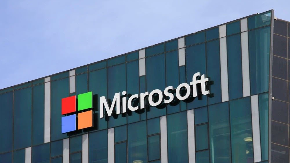 Microsoft Will Invest $1 Billion In Greece To Build Three Data Centers Microsoft Will Invest $1 Billion In Greece To Build Three Data Centers