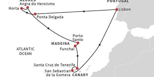 Portugal Intends To Invest Nearly 120 Million Euros In New Submarine Cables