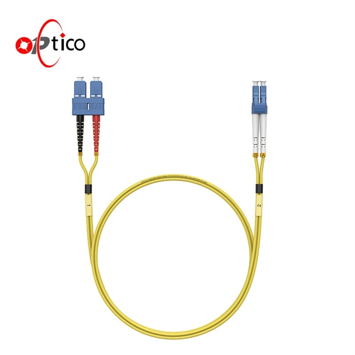 LC SC Patch Cord