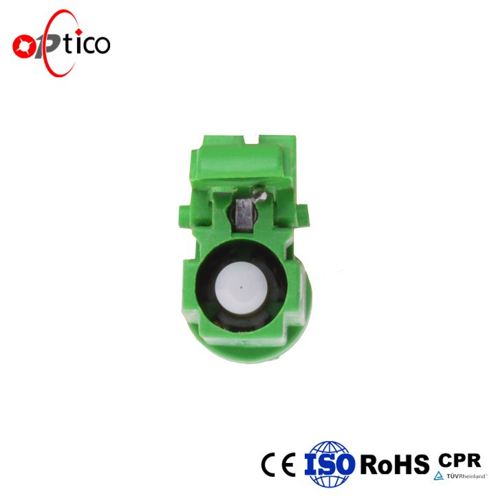 E2000 Fiber Optical Connectors