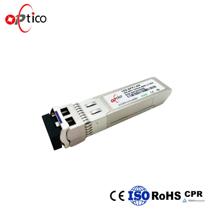 40km SFP Transceiver 40km SFP Transceiver