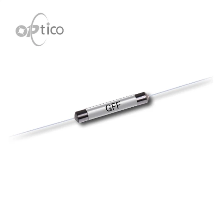 1x1 1550nm Customized GFF