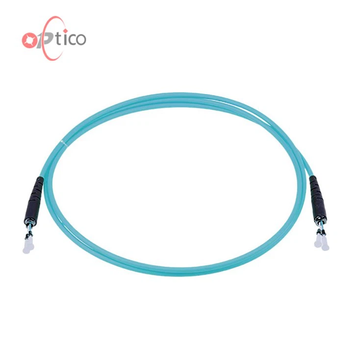2LC-2Cabo LC AOC Uniboot 40G 100G 400G