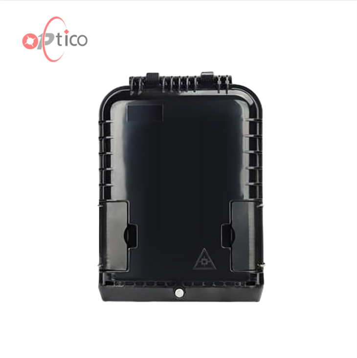 FTTA IP68 Fiber Distribution Box 16F 4 Inlet