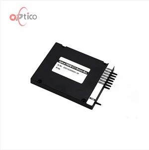 Módulo 100G 6CH DWDM Mux Demux